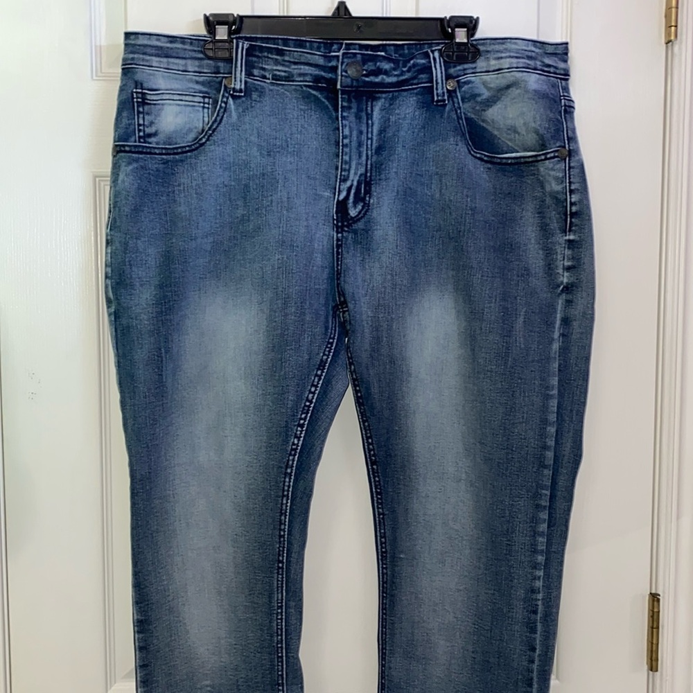 Size 36 Blue Cult Jeans